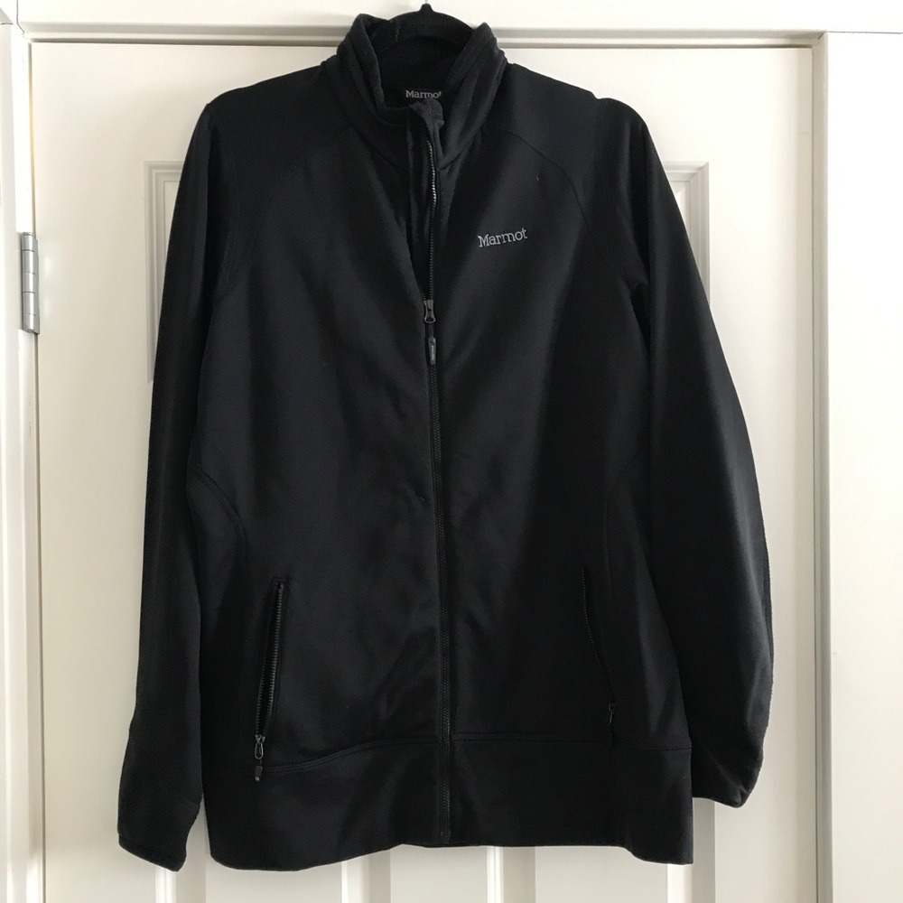 Marmot jacket